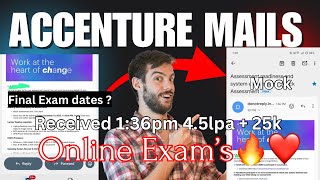 Celebrity Accenture associate software engineer mock  Assessment 19th dec 2025|accenture mock assessment 2025 Net Worth