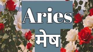 Aries ♈ (21 - 30th April 2024) Coming 10 Days Message, Hindi Tarot Reading, General Reading