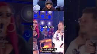 Wild ‘N Out Freestyle 127🔥 #shorts #freestyle #edit #viral #trending