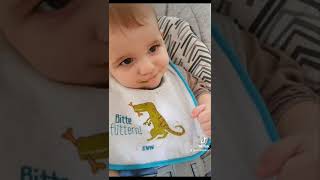 Babybrei einfach lecker 😋
