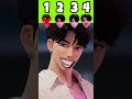 FIND CORRECT HEAD #750 #free #kpop #sajaboys #huntrix