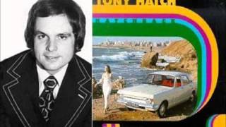 Tony Hatch - Sounds of the Seventies [1970]