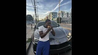 Daniel Caesar  Buyers Remorse feat Omar Apollo unreleased