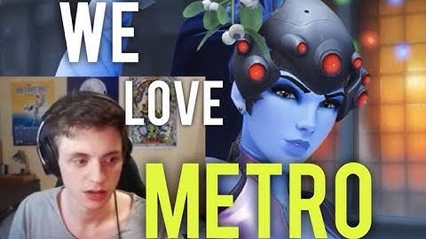 We Love Metro