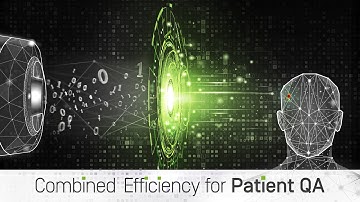 myQA iON for Radiation Therapy Workflow