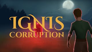 Ignis Corruption - Trailer 01 Alpha screenshot 3
