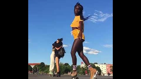 Oumi  Janta  - Berlin Girl 2020
