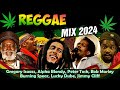 Bob Marley, Lucky Dube, Eric Donaldson, Peter Tosh, Jimmy Cliff, Gregory Isaacs - Reggae Mix