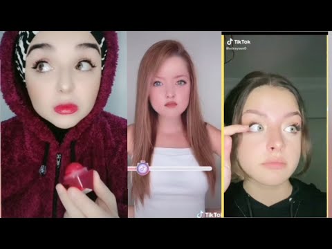 Tiktok yeni akım bu evde çocuk yaşıyor çocuk