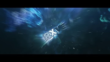 Intro » #RSR • by Razark | ft.myru (C4D)