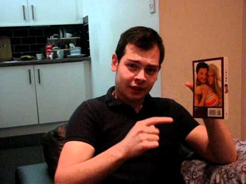 ბლოგი აქცენტით, პრომო 4