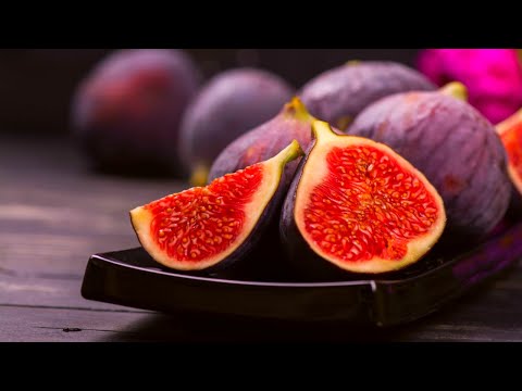 Video: 25 Beste Superfoods For Vekttap Støttet Av Vitenskap