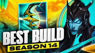 How to Play Kalista ADC in Season 14 - Kalista ADC Gameplay Guide | Best Kalista Build & Runes screenshot 3