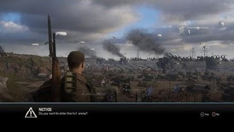 how to always win WWII 1v1