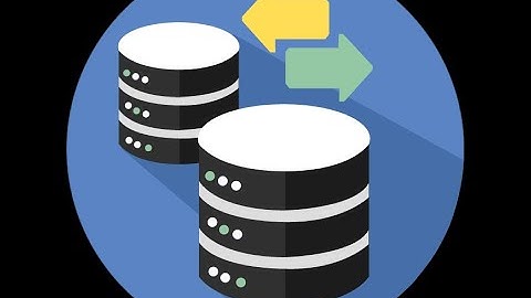 How to move mongodb database files from one server to another in Windows