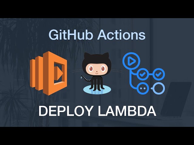 Easily Deploy: How to Use Git Repo for Lambda Function 3 sddefault