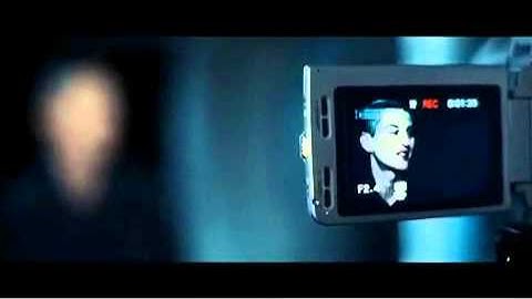 Devlin  - Brainwashed (OFFICIAL VIDEO - HQ)