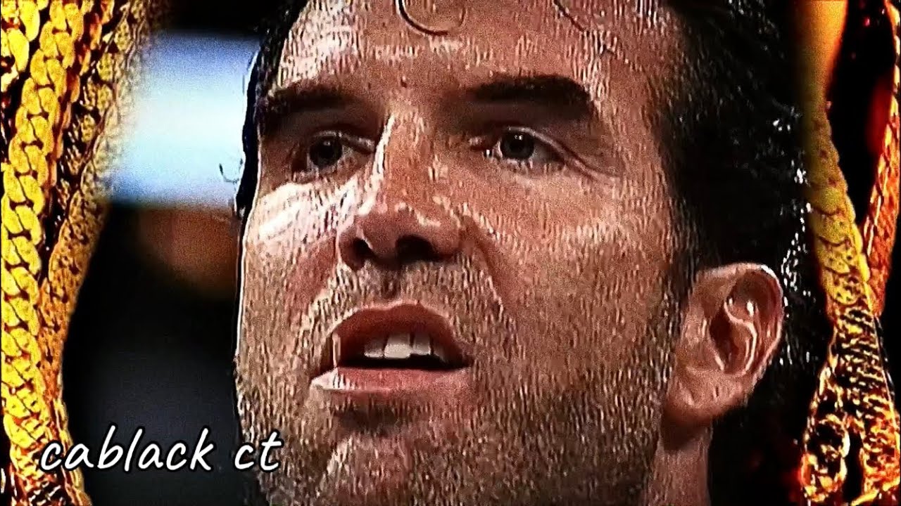 Razor Ramon Custom Titantron  Bad Boy CABLACK MIKO