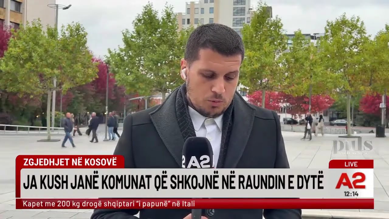 Kosovë, 17 nga 38 komuna mbetën pa rezultat. Ja kush janë komunat që shkojnë në raundin e dytë