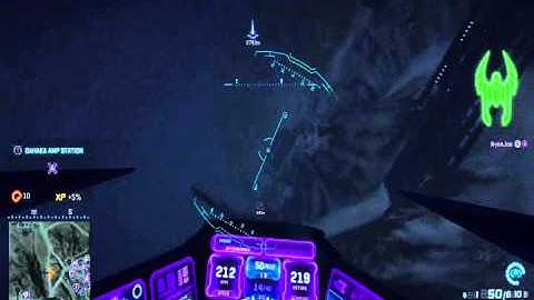 Trichording- Planetside 2 (Scythe)