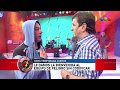 Programa 01 - Peligro Sin Codificar 2015