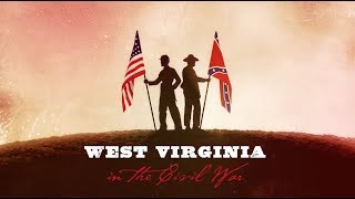 West Virginia in the Civil War