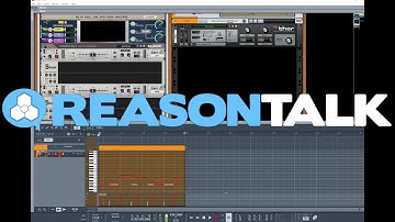 Audio to Mono and Audio to Midi