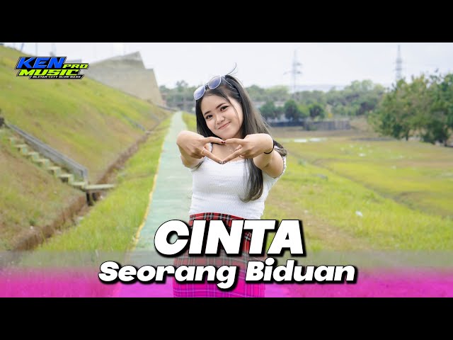 DJ CINTA SEORANG BIDUAN - KEN MUSIC PRO | DJ VIRAL MINANG TERBARU 2022 PALING BAPER class=