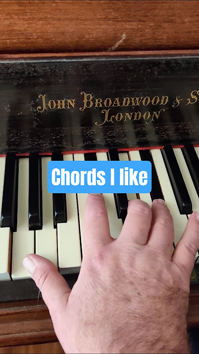 The 7642 chord over 4 in D major – or an A76 (or 13) #chordsilike #figuredtone #harmony #musictheory