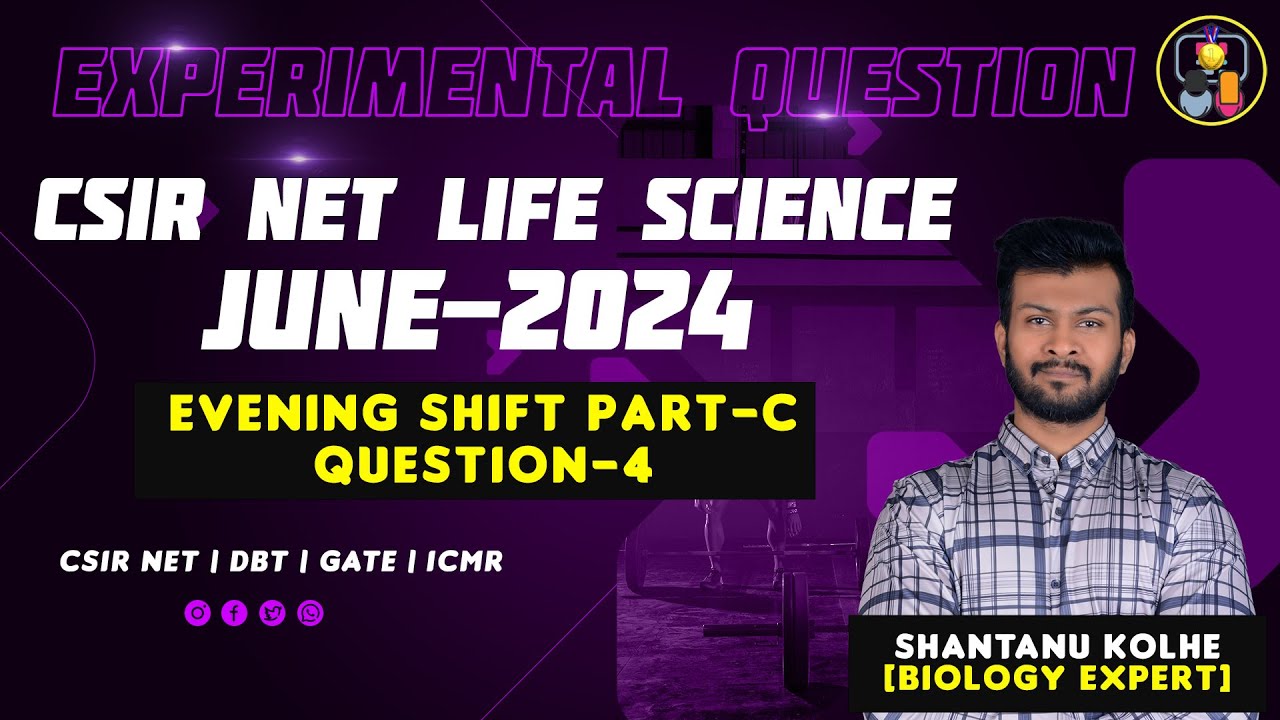 csir-net-life-science-june-2024-evening-shift-part-c-question-4-youtube
