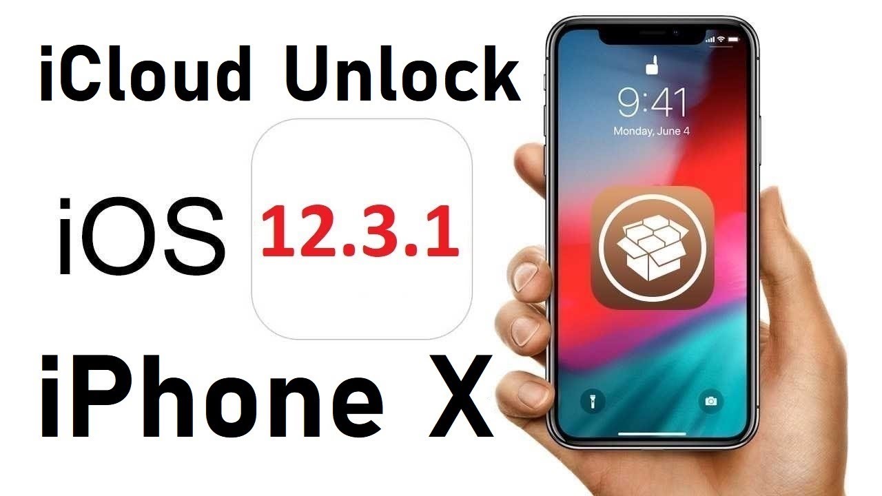 Iphone x какой ios. All model Unlock Box.