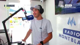 Emission spéciale | Baroudeurs des Alpes - Romain Massebeuf & Gwendoline Bouchet