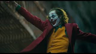 Joker Dance: The Artist Formerly Known As The Clown Prince Of Crime