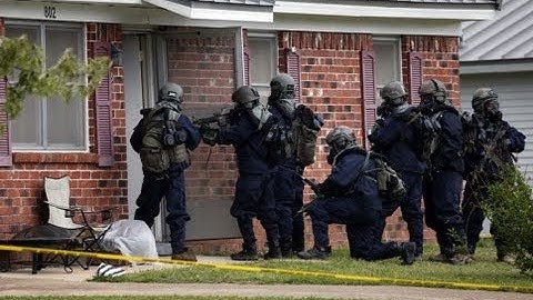 BREAKING: ADAM KOKESH RAIDED BY FEDERAL POLICE