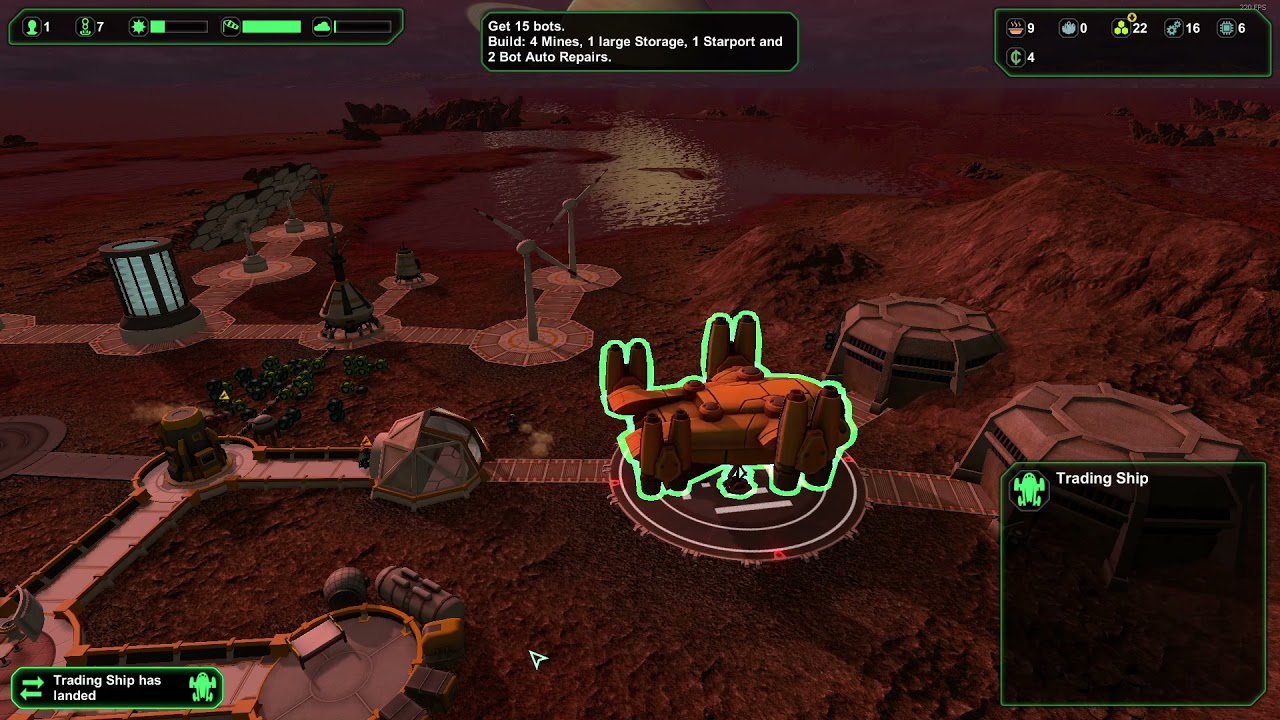 Planetbase Romania | Challenge | Solitude | Ep 3