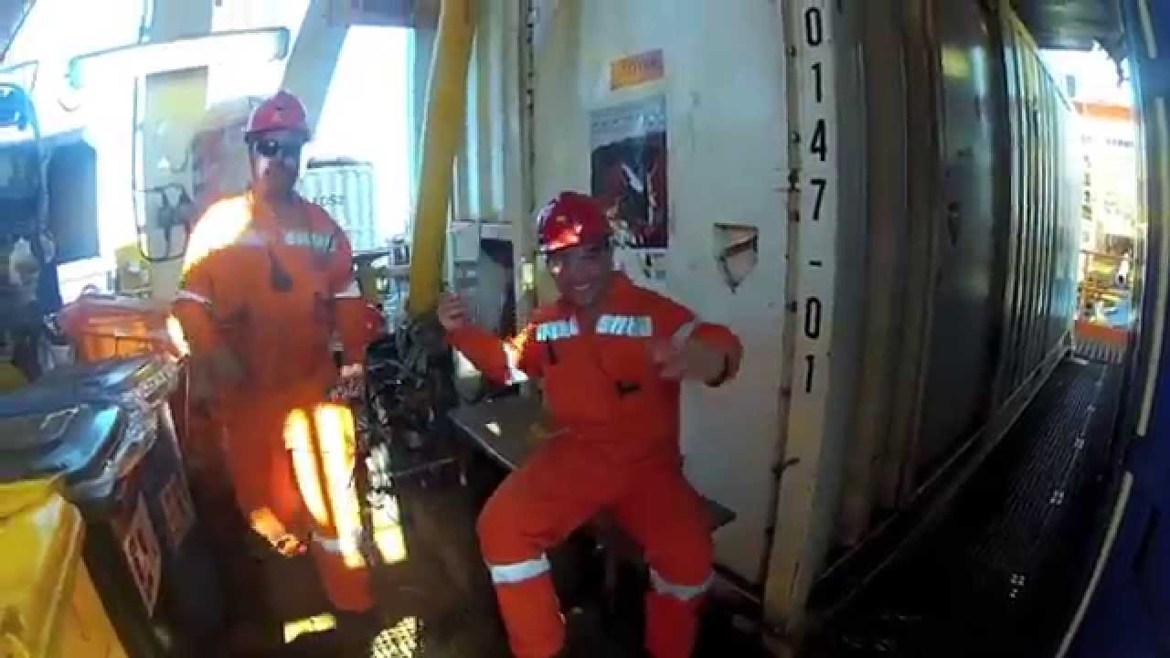 FDS2   Because I'm Happy