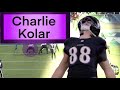 Charlie Kolar Highlights - Baltimore Ravens 2023