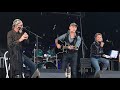 Dsordre dans la lande live  2019  michel guyader