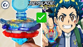 COMO TROCAR GOD CHIPS (Com e SEM ferramenta) BEYBLADE BURST GOD