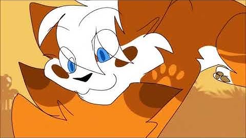 Battle Scars - A "Eucalyptus Splash" animation tribute