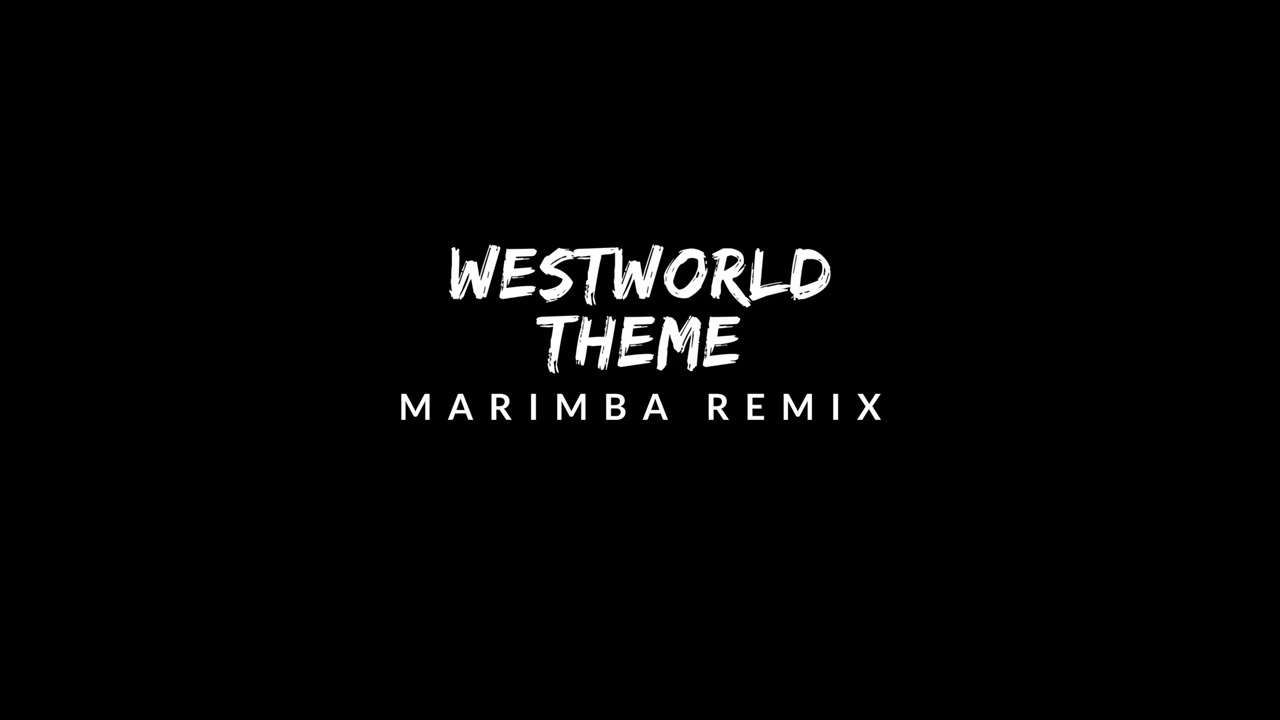 Westworld Theme - Ramin Djawadi (Marimba Remix) Marimba Ringtone - iRingtones [Download]