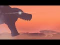 Godzilla earth vs doug