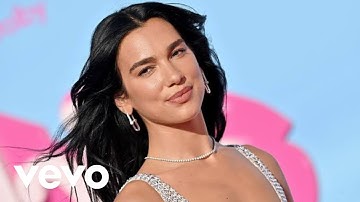 Dua Lipa - Moonlight [Music Video]