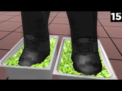 Burger King Foot Lettuce But In Roblox Youtube - burger king shirt roblox