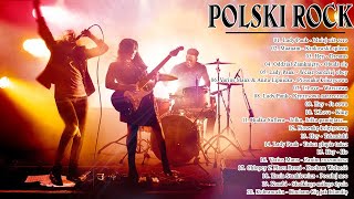 Polski Rock - Polski Rock Wszechczasów - Muzyka Rockowa Playlista