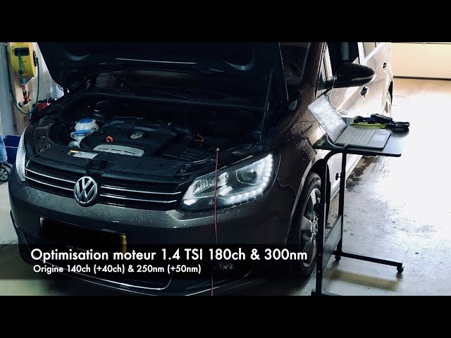 Autoradio d'origine VOLKSWAGEN TOURAN 2