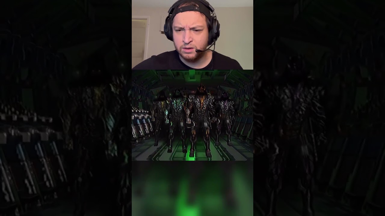 YOU JOIN A RANDOM SQUAD AND SEE THIS 