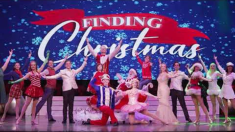 Finding Christmas - Highlight Reel