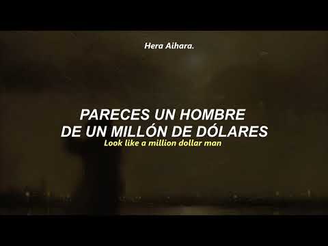 Lana Del Rey - Million Dollar Man (Sub Español + Lyric)