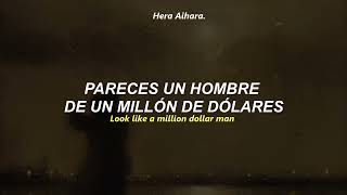 Lana Del Rey - Million Dollar Man (Sub Español + Lyric)